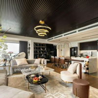 Chính Chủ Bán Căn Penthouse Duplex Cc Mỹ Đình Pearl, 270M2, 4 Phòng Ngủ+ 1, Full Đồ. Giá Chỉ 19.5 Tỷ