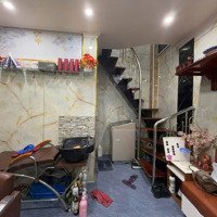 Bán Nhà Phố Cổ Nhỏ Xinh Nhưng Có Dòng Tiền