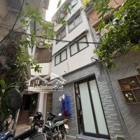 Bán Nhà Phố Cổ Nhỏ Xinh Nhưng Có Dòng Tiền