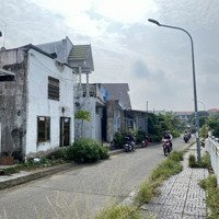 Bán Nền Tặng Nhà Cũ Mặt Tiền Bờ Kè Hồ Bún Xáng