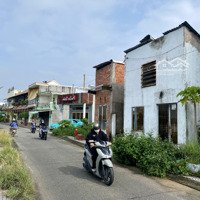 Bán Nền Tặng Nhà Cũ Mặt Tiền Bờ Kè Hồ Bún Xáng