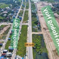 Tuyến Đầu Tđc Hoa Động Em Còn 5Tđc1 View Công Viên- Đẹp Mướt Mơgiá: 3Tỷ5Xxtr