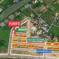 Tuyến Đầu Tđc Hoa Động Em Còn 5Tđc1 View Công Viên- Đẹp Mướt Mơgiá: 3Tỷ5Xxtr