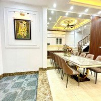 Bán Nhà 95 Chùa Bộc, Ngõ To Như Phố, Ngõ Thông Tứ Tung , An Sinh Đỉnh