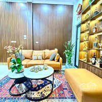 Bán Nhà 95 Chùa Bộc, Ngõ To Như Phố, Ngõ Thông Tứ Tung , An Sinh Đỉnh