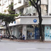 Bán Nhà Mặt Phố Bà Triệu, 48 Tỷ, 61M2, Hàng Hiếm Tại Hoàn Kiếm, Hà Nội