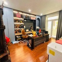 Duy Nhất 01 Em Phân Lô Cầu Giấy, 2 Mặt Đều Có Vỉa Hè, Ôtô Tránh, Kinh Doanh, Diện Tích: 58M2 X5T, Giá Mềm