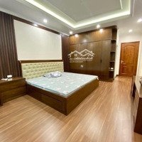 Duy Nhất 01 Em Phân Lô Cầu Giấy, 2 Mặt Đều Có Vỉa Hè, Ôtô Tránh, Kinh Doanh, Diện Tích: 58M2 X5T, Giá Mềm