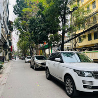 Độc - Lê Văn Lương 135M2 Mặt Tiền 10M - Ô Tô Tránh Kinh Doanh 50M Ra Mặt Phố Xây Tòa Văn Phòng Ccmn