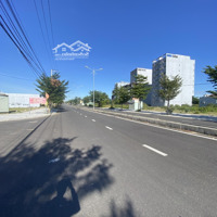 Duy Nhất Lô Đối Diện Trường Học Quốc Tế, 125M2 Đường 17M5 Ven Biển Giá Đầu Tư.