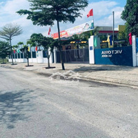 Duy Nhất Lô Đối Diện Trường Học Quốc Tế, 125M2 Đường 17M5 Ven Biển Giá Đầu Tư.