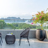 Biệt Thự View Vịnh Đẳng Cấp Dành Cho Chuyên Gia Nước Ngoài