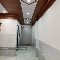Bán Gấp Nhà Mới Tinh 1 Trệt 1 Lửng Sân Xe Ôtô, Sau Cây Xăng 26