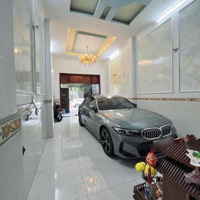 Hẻm 16M Tân Sơn Nhì Đẹp Nhất Quận Tân Phú- 94M - 4X23M - 4 Tầng - 5Pn- 5 Vệ Sinh-Sân Thượng - Chỉ 13.9 Tỷ