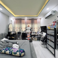 Hẻm 16M Tân Sơn Nhì Đẹp Nhất Quận Tân Phú- 94M - 4X23M - 4 Tầng - 5Pn- 5 Vệ Sinh-Sân Thượng - Chỉ 13.9 Tỷ