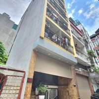 Bán Toà Căn Hộ Dịch Vụ Kết Hợp Văn Phòng, Dòng Tiền 150 Triệu/Th. Rất Phù Hợp Khách Giữ Tiền, Tích Sản