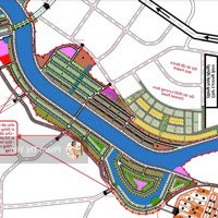Bán Đất Nền Dự Án Riverview Lương Sơn. Hàng Chính Chủ,Diện Tích96,3M Full Odt Giá Bán 2,75 Tỷ