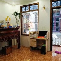 Phân Lô - 3 Bước Ra Đường Tô Hiệu - Nhà Đẹp - Ở Luôn Thoáng Trước Sau