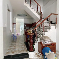 Giảm Sâu 500 Triệu Bán Gấp Nhà Tân Phú, Đường Nguyễn Hữu Tiến, Nhà 3 Tầng, 68M2, Hẻm 7M, Chỉ 7 Tỷ