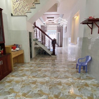 Giảm Sâu 500 Triệu Bán Gấp Nhà Tân Phú, Đường Nguyễn Hữu Tiến, Nhà 3 Tầng, 68M2, Hẻm 7M, Chỉ 7 Tỷ