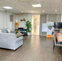 Hàng Kín! Tòa Building Mặt Tiền Phổ Quang, P.2, Quận Tân Bình-12X23M-Hầm+7 Tầng-Hđt 250 Triệu/Th-68 Tỷ
