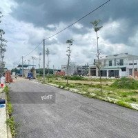 Bán Gấp Đất Để Xây Nhà Ở Gần Cty Changshin Giáp Biên Hoà, Sổ Riêng Cầm Tay Sẵn Thổ Cư 100% Hết Đất