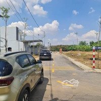 Bán Gấp Đất Để Xây Nhà Ở Gần Cty Changshin Giáp Biên Hoà, Sổ Riêng Cầm Tay Sẵn Thổ Cư 100% Hết Đất