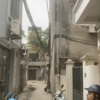 Cần Bán Gấp Mảnh Đất Gần Đh Công Nghiệp 45M2, Mặt Tiền Gần 6M, Giá Chỉ Quanh 6 Tỷ