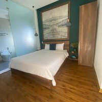 Toà Căn Hộ View Cầu Rồng - 9 Phòng - Doanh Thu Đỉnh Trên 100 Triệu/ Tháng.