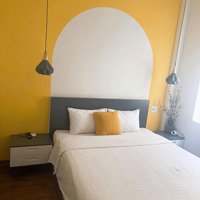 Toà Căn Hộ View Cầu Rồng - 9 Phòng - Doanh Thu Đỉnh Trên 100 Triệu/ Tháng.