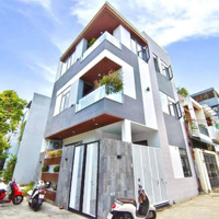Hạ Giá Gần 500 Triệu !!! Bán Gấp Nhà 3 Mê Mặt Tiền Lê Thị Tính Quận Thanh Khê - Tp Đà Nẵng