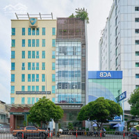 Nguồn Kín Bán Gấp 27 Tỷ, Dt(8.5X28M) 4 Tầngmặt Tiềnphan Đăng Lưu 110 Triệu/Tháng Dòng Tiền Ổn Định.