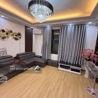 Bán Nhà Trần Quốc Vượng - 6 Tầng - 5 Ngủ - Ở Ngay - 44M - 9.6 Tỷ
