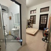 Bán Nhà Tứ Liên, Nhà Dân Xây, Gần Oto, 22M2, 3.3 Tỷ
