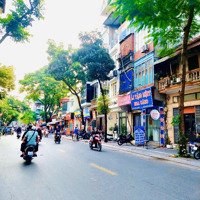 Bán Nhà Mặt Phố Hoàng Như Tiếp Diện Tích 200M2, Giá Bán 57 Tỷ. Long Biên