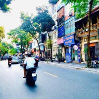 Bán Nhà Mặt Phố Hoàng Như Tiếp Diện Tích 200M2, Giá Bán 57 Tỷ. Long Biên