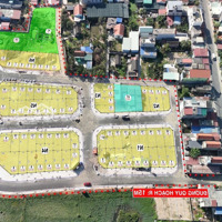 Bảng Hàng Khu Đấu Giá Bái Trong- Hoa Động Giá Mềm Nhất Thị Trường!