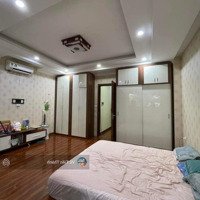 Cho Thuê Nhà Phố Hoàng Quốc Việt - Cầu Giấy, 75M2 X 4Tầng, Mt:4M. Nhà Mới Đầy Đủ Đồ, Ôtô Đỗ Cửa,...