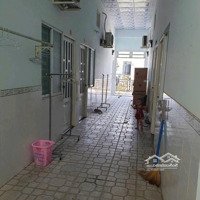 Bán Dãy Trọ 8X20M Đường Phạm Văn Sáng Xuân Thới Thượng Hóc Môn Giá Bán 7Ty5
