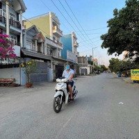 Bán Dãy Trọ 8X20M Đường Phạm Văn Sáng Xuân Thới Thượng Hóc Môn Giá Bán 7Ty5