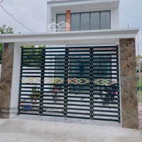 Bán Gấp Nhà 1 Trệt 1 Lửng Đúc Sân Xe Hơi Kdc Miền Đông, Gần Trường Tiểu Học Chu Văn An