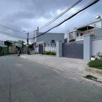 Giảm Mạnh Giá Bán Còn 7Ty2 Lô Đất 8X29M Thổ Cư 218M Xuân Thới Thượng Hóc Môn