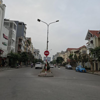 Bán 2 Lô Đất Mặt Đường 30M Lô 27 Lê Hồng Phong. Vị Trí Đẹp .Thích Hợp Xây 2 Căn Nhà Độc Lập