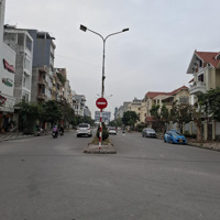 Bán 2 Lô Đất Mặt Đường 30M Lô 27 Lê Hồng Phong. Vị Trí Đẹp .Thích Hợp Xây 2 Căn Nhà Độc Lập