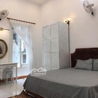 Chính Chủ Cho Thuê Căn Hộ Cao Cấp Đủ Tiện Nghi 144 Phố Huế Giá Bán 7.5 Triệu/Tháng, Có Thể Ở, Kd Online