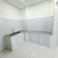 Ngay Đại Học Luật - Cầu Bình Triệu - Nhà 2 Tầng Hoàn Công - Chỉ 4.Xty