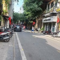 Đường Bàn Cờ - Vỉa Hè - Hai Ô Tô Tránh - Khổ Đẹp - 78 M2 - Sài Đồng