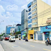 Building 785M2 Sàn (Hầm, 8 Tầng) Chỉ 45 Tỷ Thương Lượng, Siêu Phẩm Toà Nhà Mặt Tiền Cuối 2024