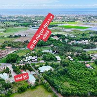 Bán 1500M2 Sẵn 200M Thổ Cư Nhà Cấp 4 Trực Chính Ubnd Long Mỹ Giá Bán 6 Tỷ 500