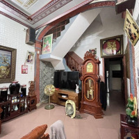 Bán Nhà 56M2 X 5 Tầng, Dân Xây, Ngõ Phố Kim Ngưu, Phân Lô Ô Tô Chạy.